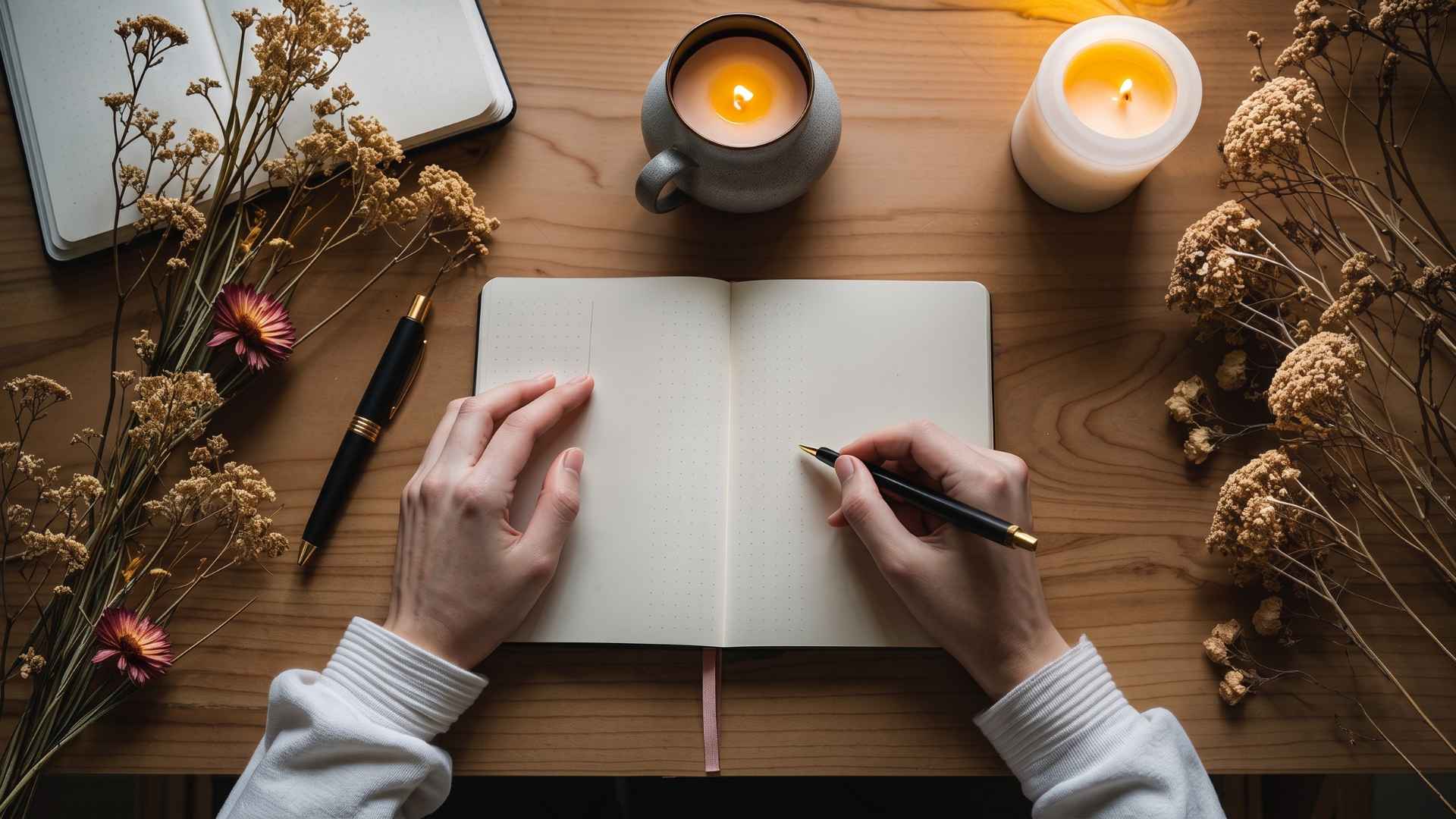 Add One Habit That Makes You Feel Grounded