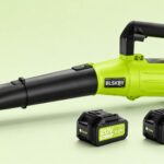 Blskby Leaf Blower Review