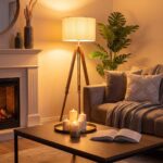 Best Reading Lamps for Cozy Spaces