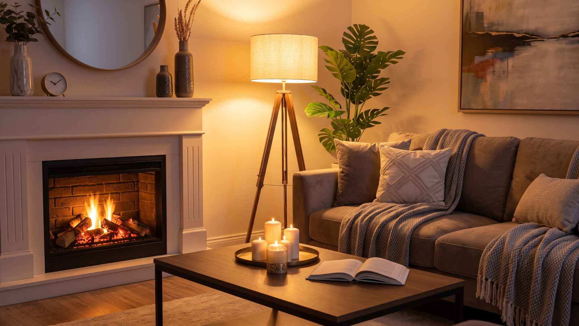 Best Reading Lamps for Cozy Spaces