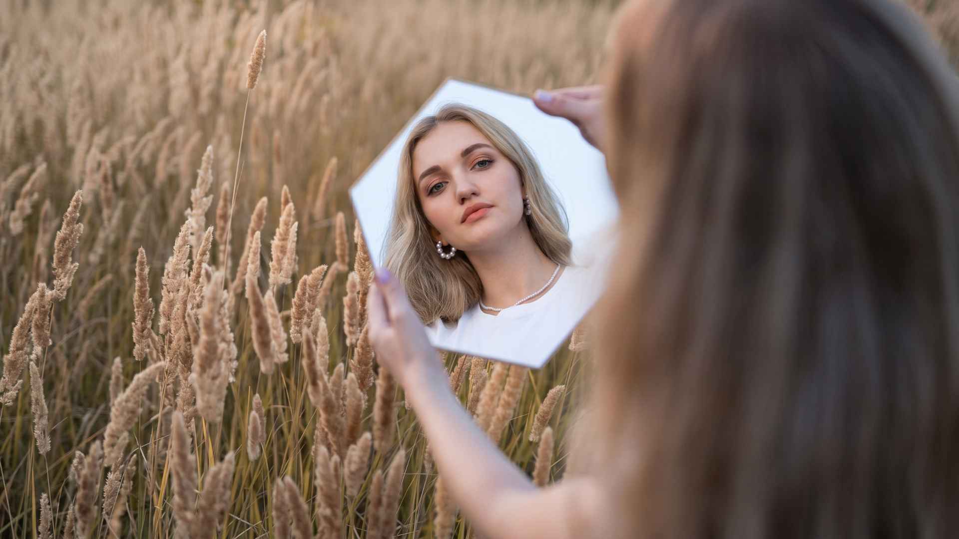 Change the Way You Talk to Yourself