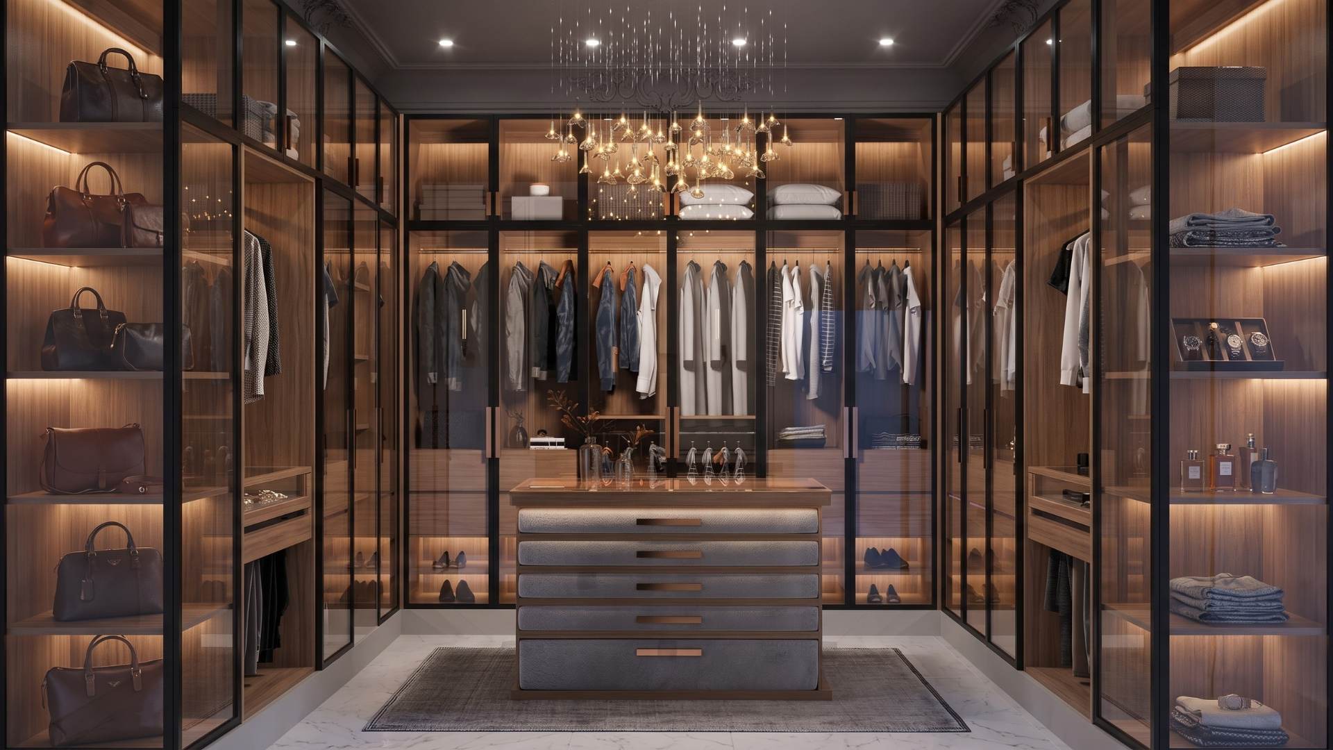 Choose the Right Ceiling Fixture