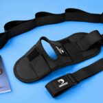 DMoose Foot and Calf Stretcher Review