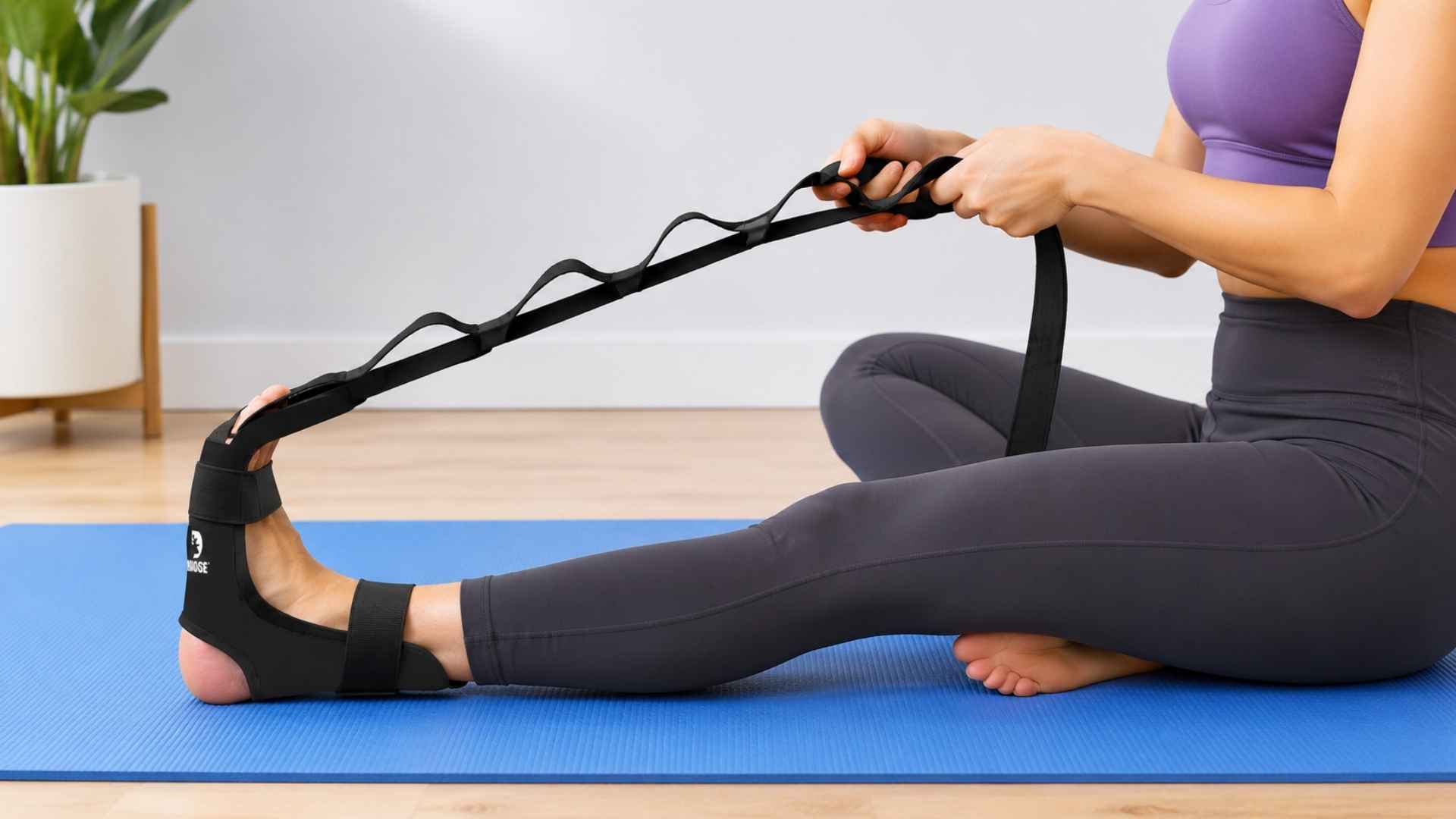 DMoose Foot and Calf Stretcher Review