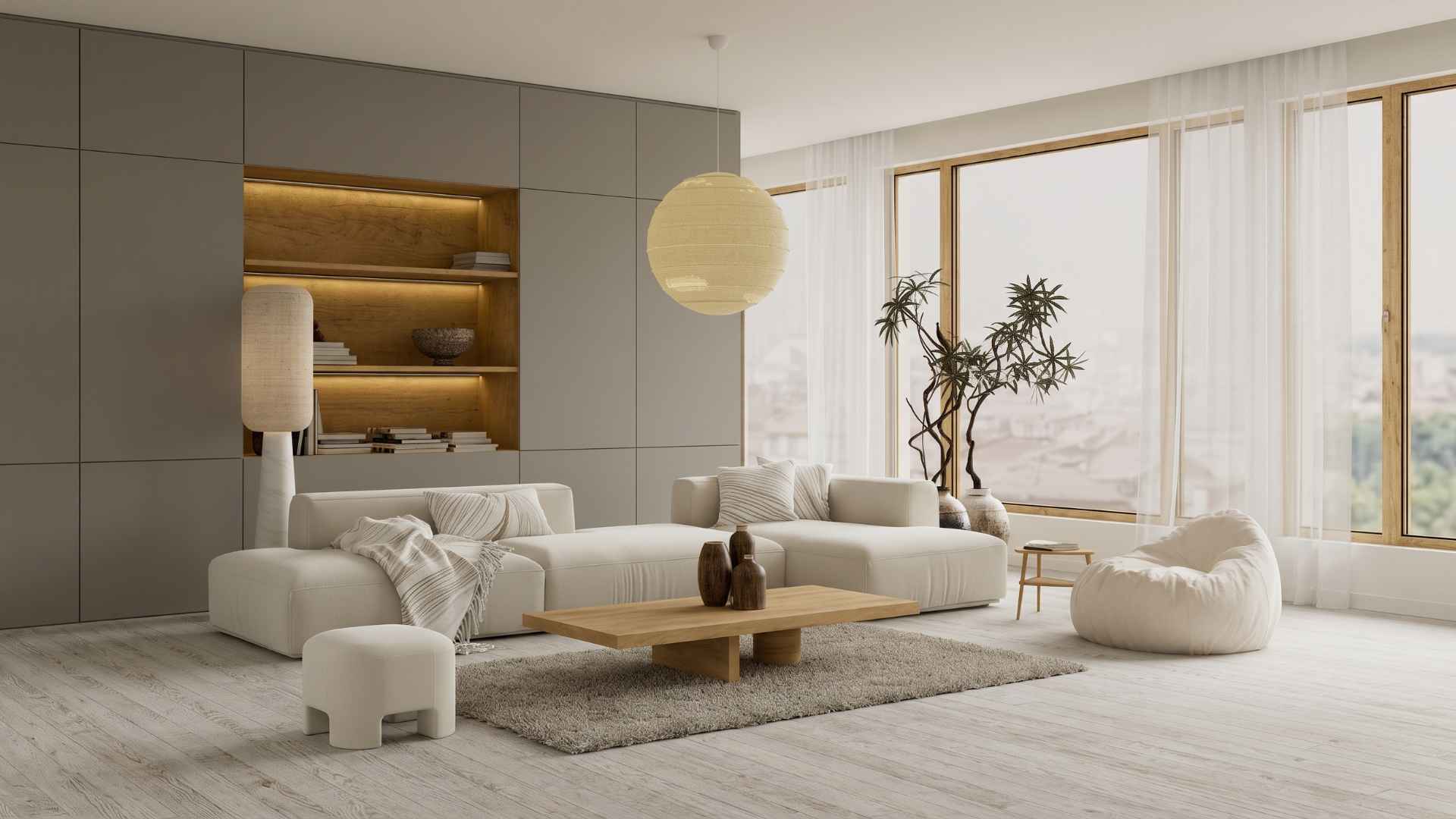 Easy Ways to Use Multi Colored Furniture