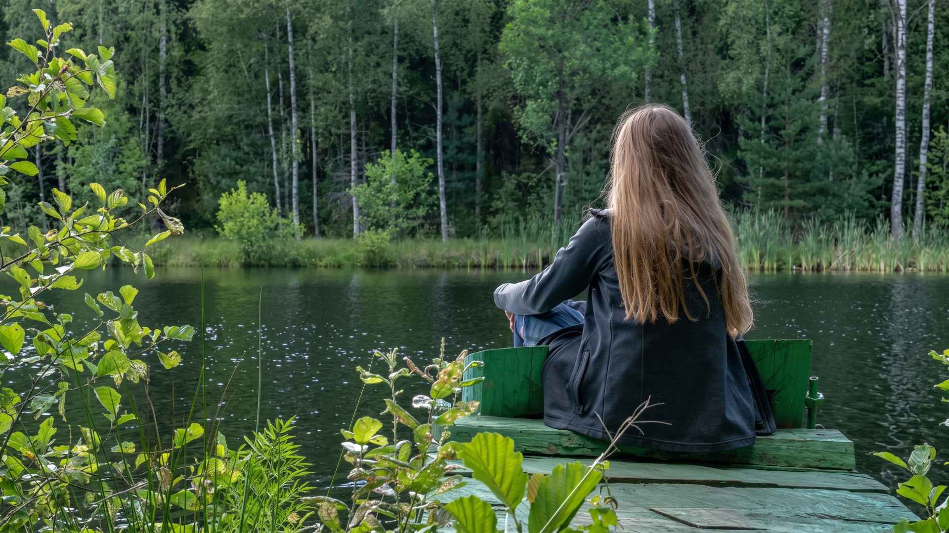 How Do You Rebuild Confidence During Emotional Healing? 