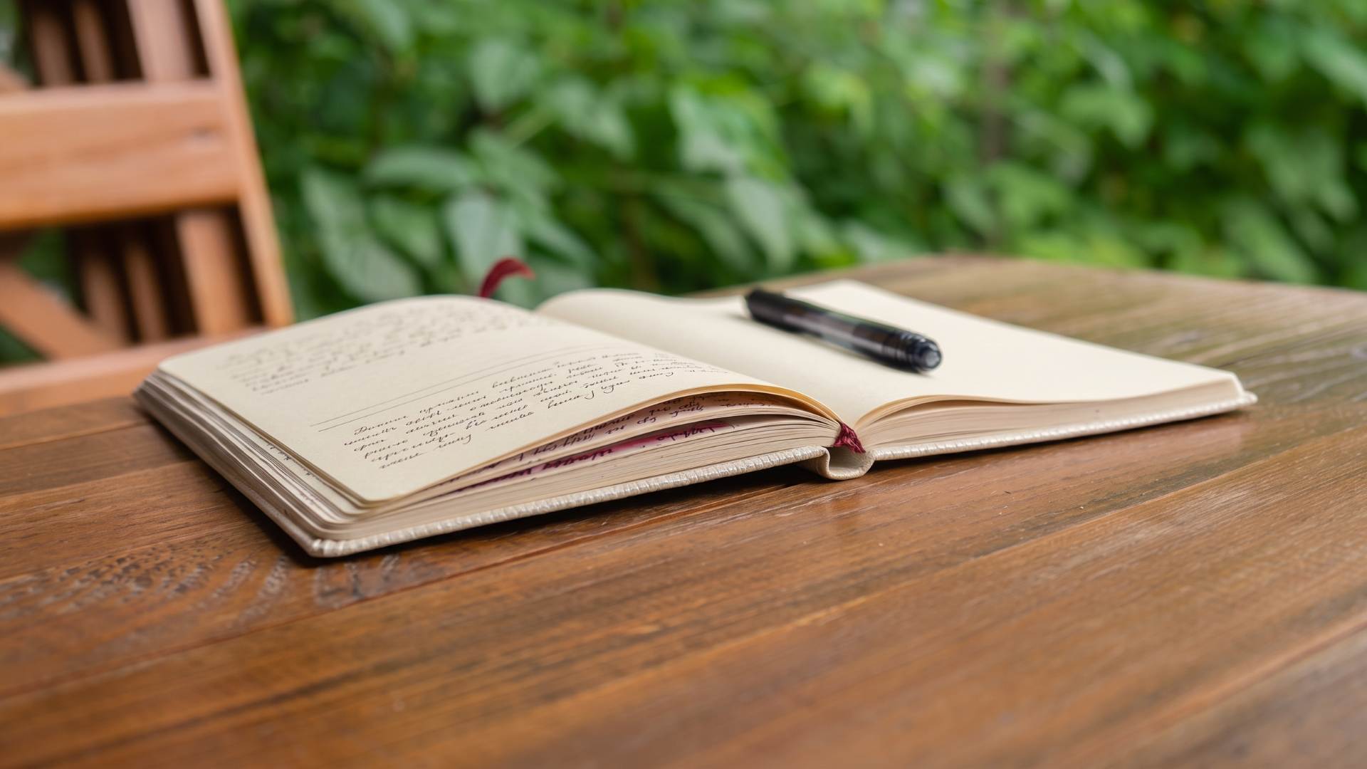 Best Self-Reflection Journal for Overthinkers