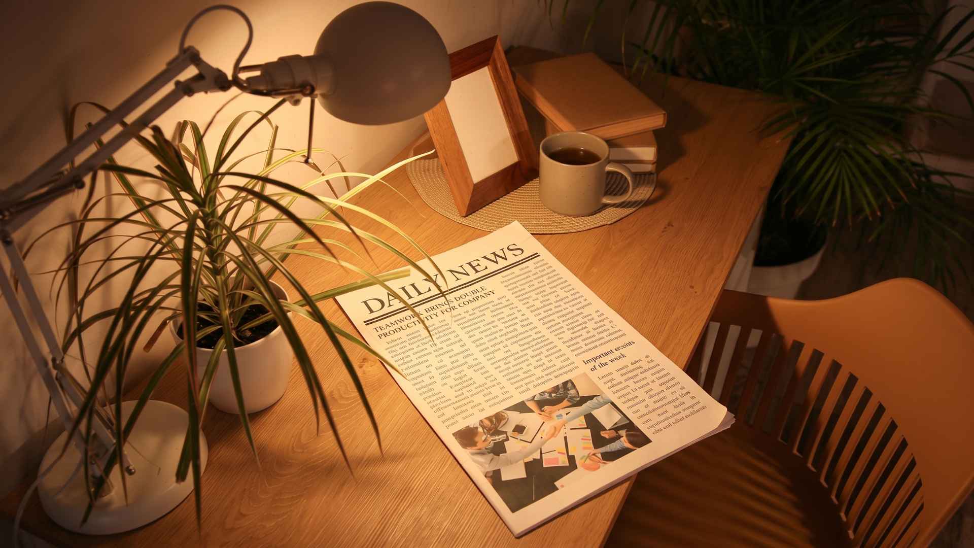 How to Choose the Right Reading Lamp for Your Space