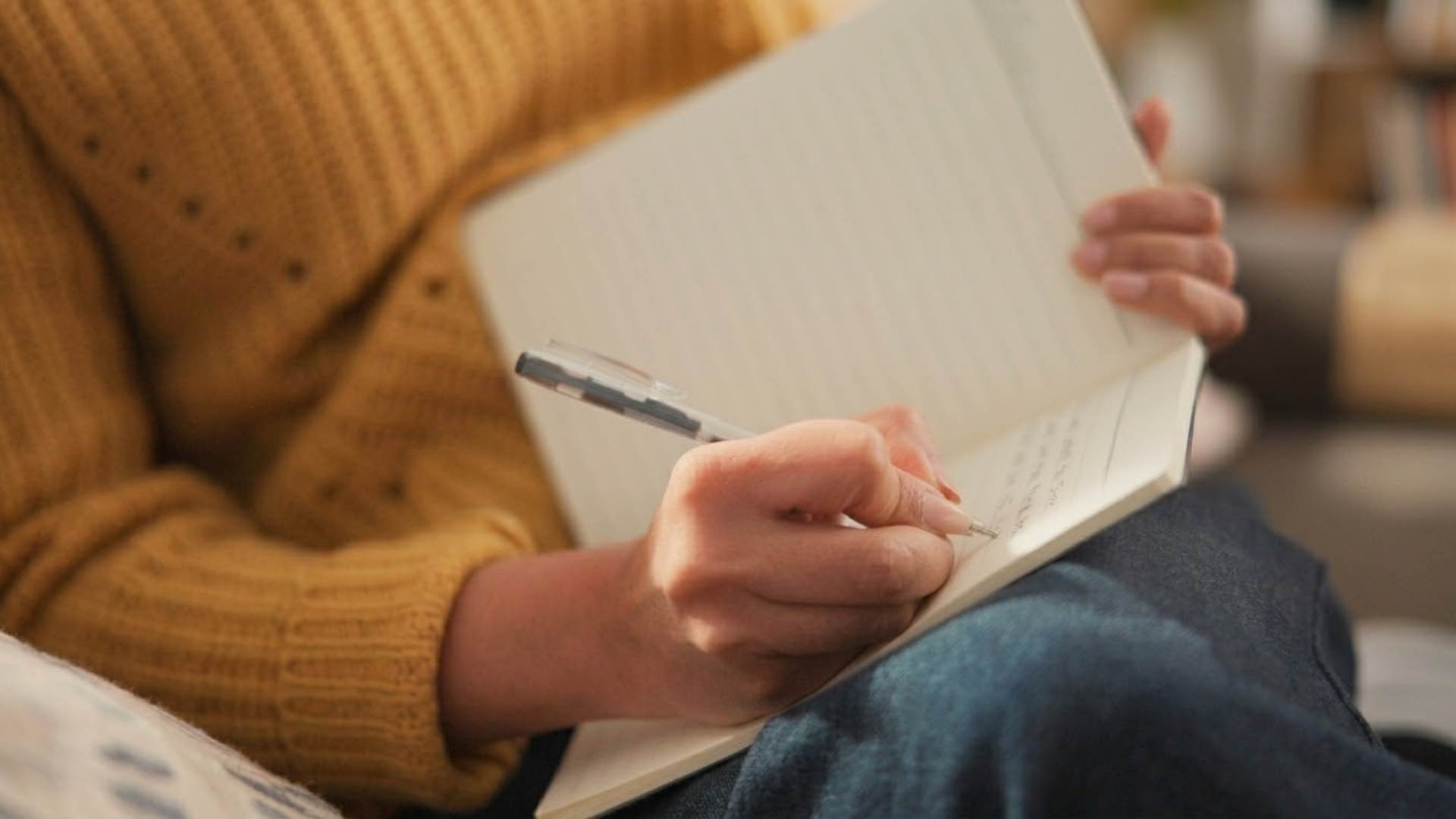 Best Self-Reflection Journal for Overthinkers