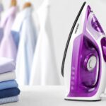 OMAIGA Steam Iron Review