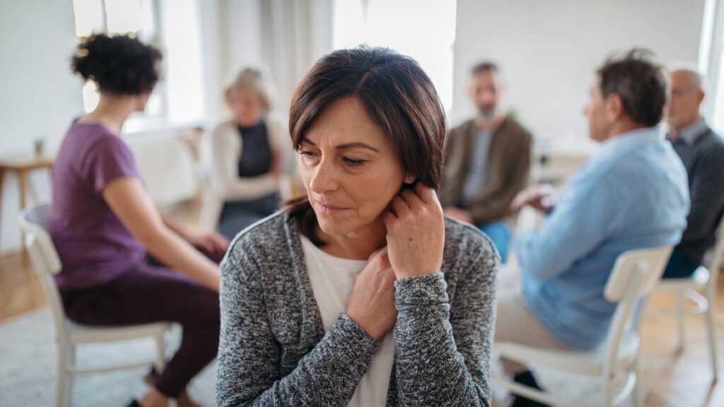 Why Do Old Emotions Come Back During Emotional Healing?
