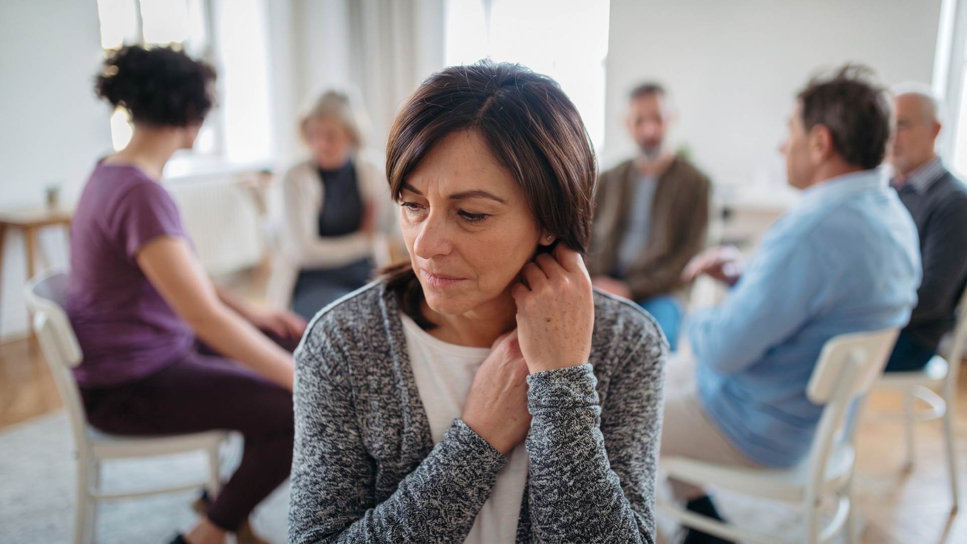 Why Do Old Emotions Come Back During Emotional Healing?
