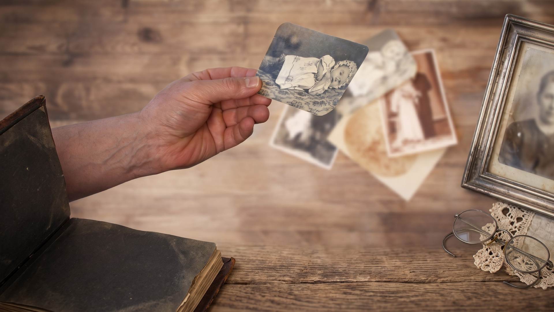 Why Do Old Emotions Come Back During Emotional Healing?
