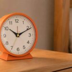 AYRELY Analog Alarm Clock Review