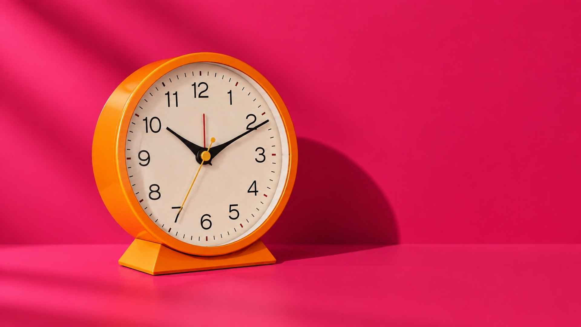 AYRELY Analog Alarm Clock Review